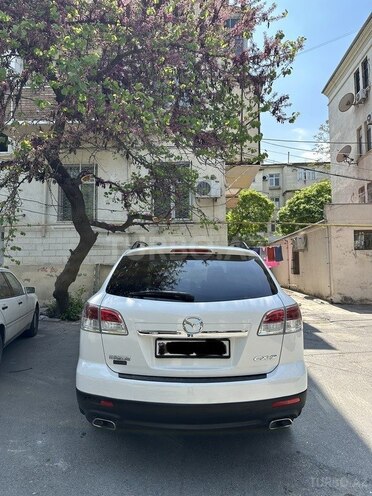 Mazda CX-9 2008, 144,000 km - 3.7 l - Bakı