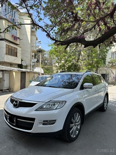 Mazda CX-9 2008, 144,000 km - 3.7 l - Bakı