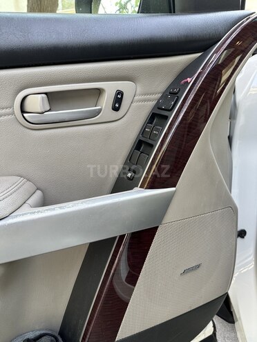 Mazda CX-9 2008, 144,000 km - 3.7 l - Bakı