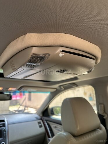 Mazda CX-9 2008, 144,000 km - 3.7 l - Bakı
