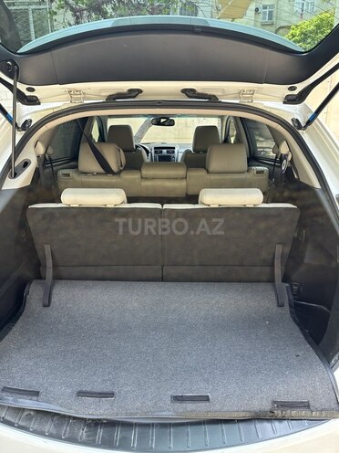 Mazda CX-9 2008, 144,000 km - 3.7 l - Bakı