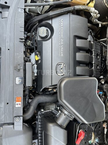 Mazda CX-9 2008, 144,000 km - 3.7 l - Bakı
