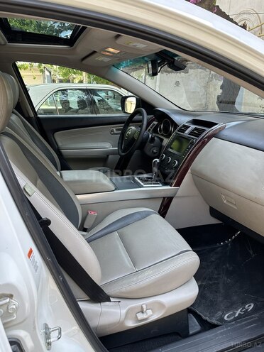 Mazda CX-9 2008, 144,000 km - 3.7 l - Bakı