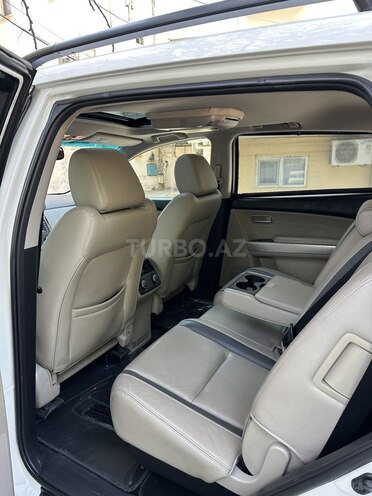 Mazda CX-9 2008, 144,000 km - 3.7 l - Bakı
