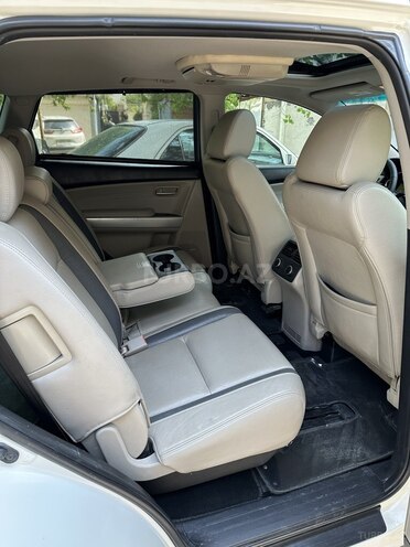 Mazda CX-9 2008, 144,000 km - 3.7 l - Bakı