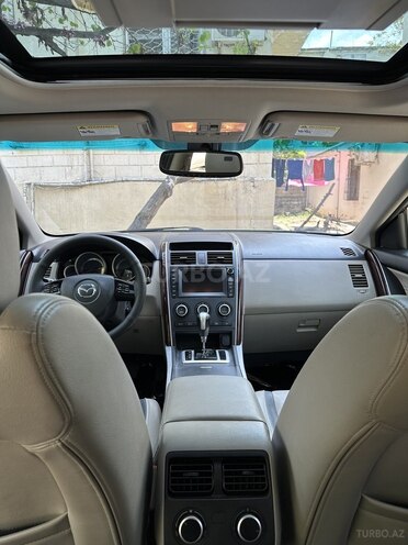Mazda CX-9 2008, 144,000 km - 3.7 l - Bakı