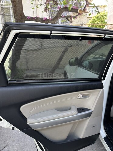 Mazda CX-9 2008, 144,000 km - 3.7 l - Bakı