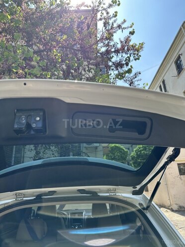Mazda CX-9 2008, 144,000 km - 3.7 l - Bakı
