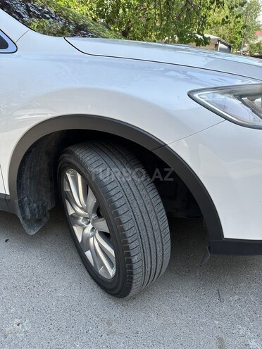 Mazda CX-9 2008, 144,000 km - 3.7 l - Bakı
