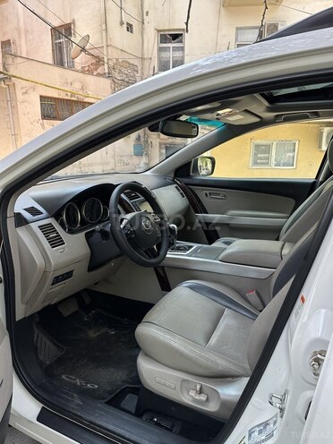 Mazda CX-9 2008, 144,000 km - 3.7 l - Bakı