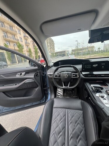 Changan Uni-K 2024, 15,000 km - 1.5 л - Bakı