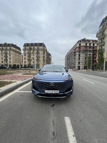 Changan Uni-K 2024, 15,000 km - 1.5 л - Bakı