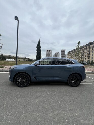 Changan Uni-K 2024, 15,000 km - 1.5 л - Bakı