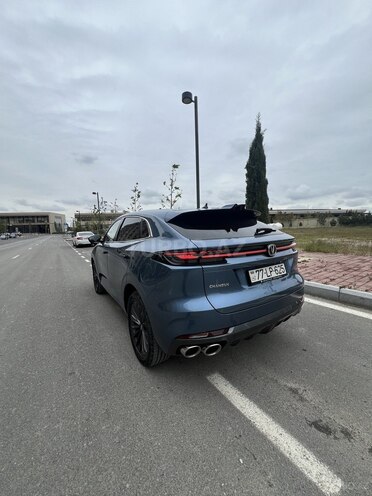 Changan Uni-K 2024, 15,000 km - 1.5 л - Bakı