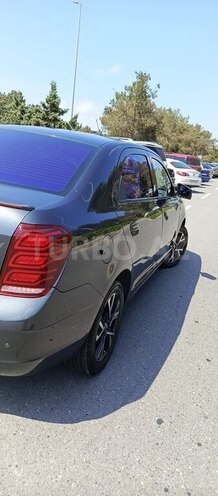 Chevrolet Cobalt 2023, 84,000 km - 1.5 l - Bakı