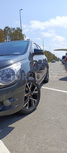 Chevrolet Cobalt 2023, 84,000 km - 1.5 l - Bakı