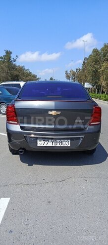 Chevrolet Cobalt 2023, 84,000 km - 1.5 l - Bakı