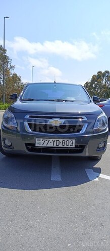 Chevrolet Cobalt 2023, 84,000 km - 1.5 l - Bakı