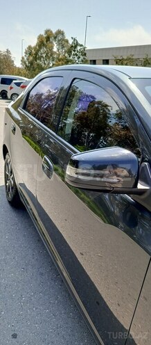 Chevrolet Cobalt 2023, 84,000 km - 1.5 l - Bakı