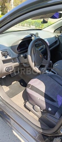 Chevrolet Cobalt 2023, 84,000 km - 1.5 l - Bakı