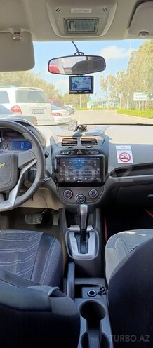 Chevrolet Cobalt 2023, 84,000 km - 1.5 l - Bakı