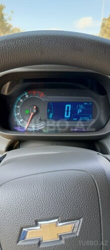 Chevrolet Cobalt 2023, 84,000 km - 1.5 l - Bakı