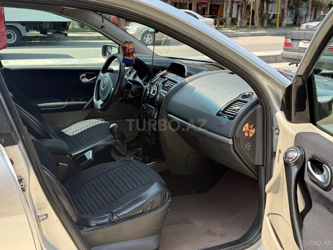 Renault Megane 2007, 356,666 km - 1.5 л - Bakı