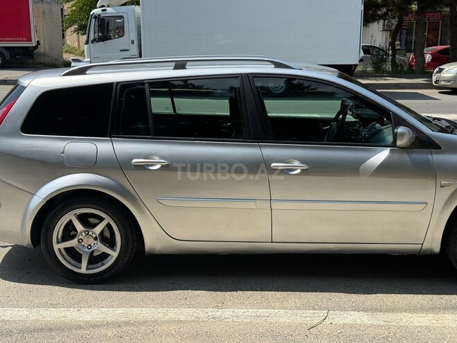 Renault Megane 2007, 356,666 km - 1.5 л - Bakı