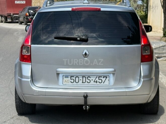 Renault Megane 2007, 356,666 km - 1.5 л - Bakı
