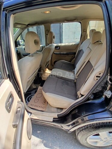 Nissan X-Trail 2005, 230,000 km - 2.5 л - Bakı