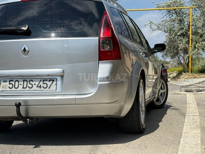 Renault Megane 2007, 356,666 km - 1.5 л - Bakı
