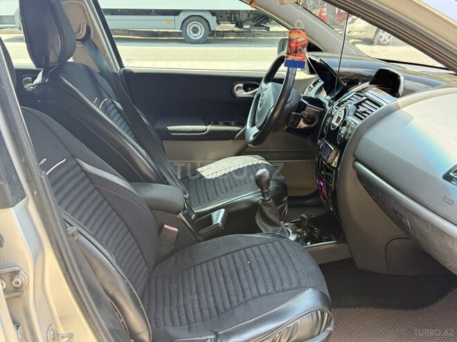 Renault Megane 2007, 356,666 km - 1.5 л - Bakı