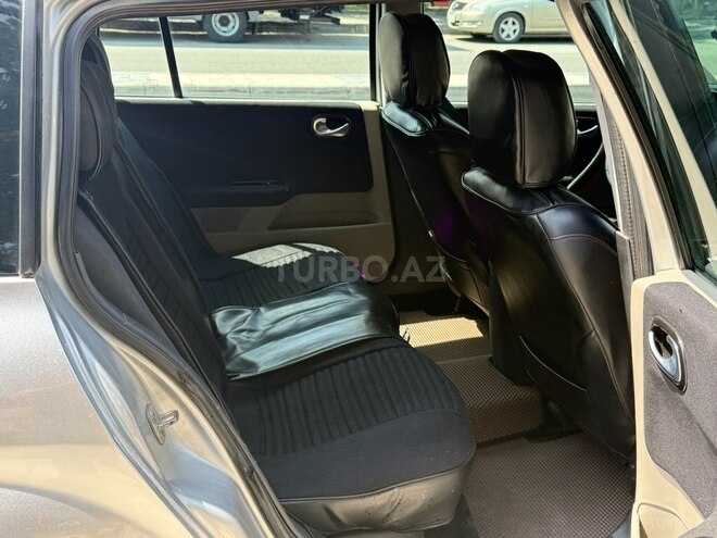 Renault Megane 2007, 356,666 km - 1.5 л - Bakı
