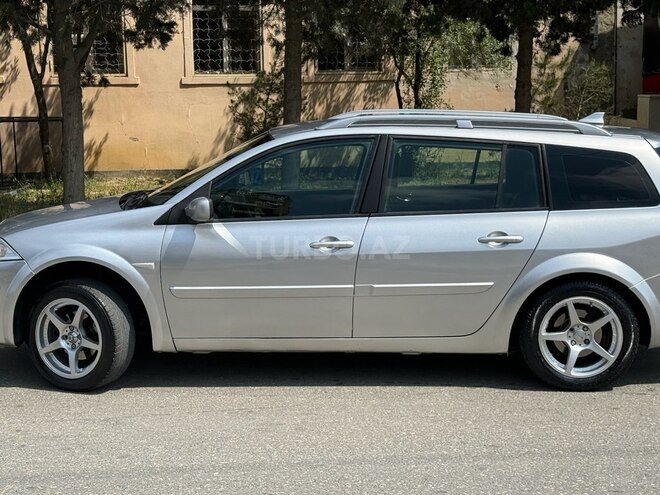 Renault Megane 2007, 356,666 km - 1.5 л - Bakı