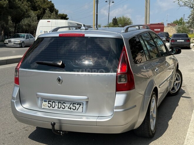 Renault Megane 2007, 356,666 km - 1.5 л - Bakı