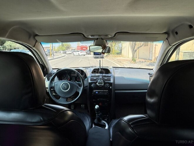 Renault Megane 2007, 356,666 km - 1.5 л - Bakı
