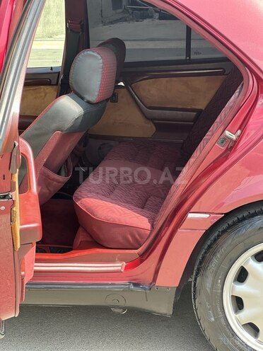 Mercedes C 180 1993, 300,000 km - 1.8 l - Bakı