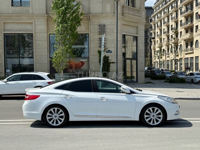 Hyundai Grandeur 2012, 150,000 km - 2.4 l - Bakı