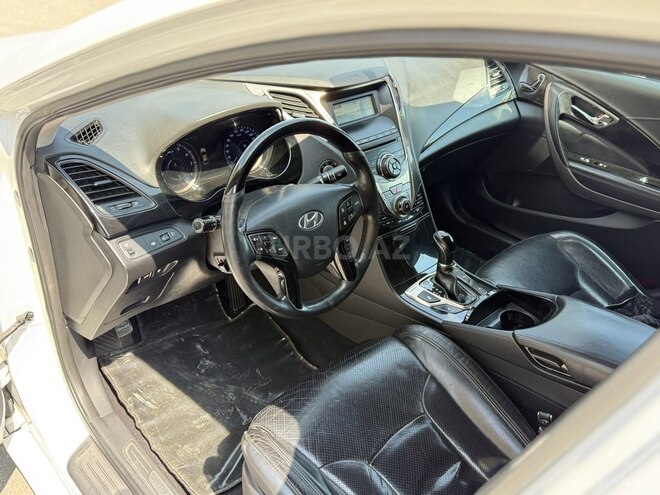 Hyundai Grandeur 2012, 150,000 km - 2.4 l - Bakı