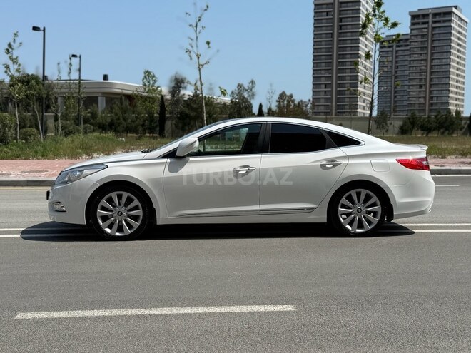 Hyundai Grandeur 2012, 150,000 km - 2.4 l - Bakı