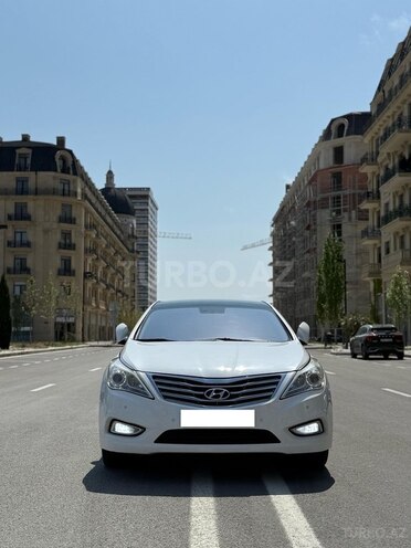 Hyundai Grandeur 2012, 150,000 km - 2.4 l - Bakı