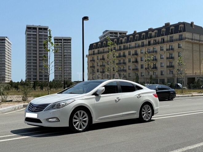 Hyundai Grandeur 2012, 150,000 km - 2.4 l - Bakı