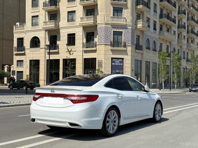 Hyundai Grandeur 2012, 150,000 km - 2.4 l - Bakı