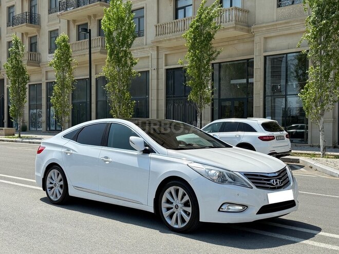 Hyundai Grandeur 2012, 150,000 km - 2.4 l - Bakı