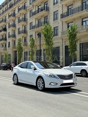 Hyundai Grandeur 2012, 150,000 km - 2.4 l - Bakı