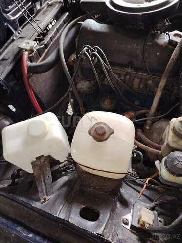 LADA (VAZ) 2106 1989, 99,000 km - 1.6 л - Ağdam