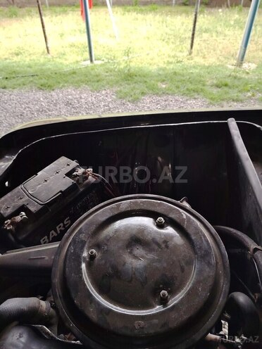 LADA (VAZ) 2106 1989, 99,000 km - 1.6 л - Ağdam
