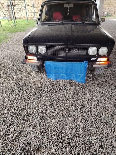 LADA (VAZ) 2106 1989, 99,000 km - 1.6 л - Ağdam