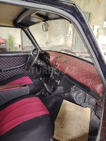 LADA (VAZ) 2106 1989, 99,000 km - 1.6 л - Ağdam