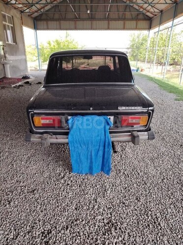 LADA (VAZ) 2106 1989, 99,000 km - 1.6 л - Ağdam